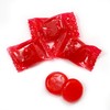 Cinnamon Discs Hard Candy - 2lb Bulk Bag (Approx. 150