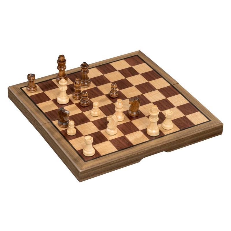 Philos 2627 - 22mm 체스 카세트