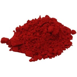 Kumkum Powder for Pooja and Other Hindu Rituals 50g