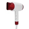 Hair Dryer 3 Gears Wind Adjustment Professional Fast Drying Home