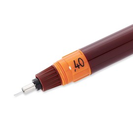 rOtring Isograph Technical Drawing Pen, 0.40 mm