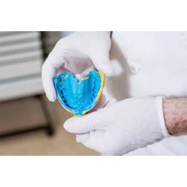 Zhermack Elite Pyp Light Body Impresion Dental (1 Cartucho)