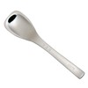 Noji RMS-03B Snack Spoon, Silver
