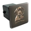 GRAPHICS & MORE Stock and Barrel Outfitters Pointer Dog Quail