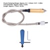 Flex Shaft Extension Chuck, Flex Shaft Tool Flex Shaft Extension