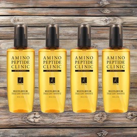 Elastin Hair Care Naturally Derived Amino Peptide Hair Serum Pear Freesia 4 Pieces 150ml / 엘라스틴 헤어케어 자연유래 아미노 펩타이드 헤어세럼 페어프리지아 4개 150ml