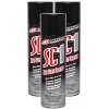 Maxima SC1 Clear Coat 36 Ounce Pack of 3 High