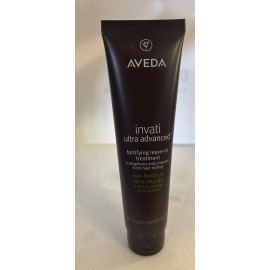 Aveda Invati Ultra Advanced Fortifying Leave In Treatment 100 Ml/3.4 Oz