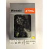 STIHL 33RS 84 STIHL NEW CHAINSAW CHAIN SAW 25 in.