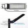 High-Quality 100W Outdoor Solar Street Light with for Reliable and