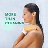 3 PCS Exfoliating Glove and Mitts, Removes Dead Skin and