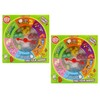 Zed Candy Double Dares Game, 100g Assorted Weird and Fruit