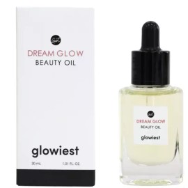 Glowiest Dream Glow Beauty Oil, 1 fl oz - Korean Beauty - Exp 4/15/2027
