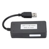​USB 56K External Dial Up Fax Data Modem, Data Fax