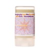 Living Libations - Organic/Wildcrafted Everybody Loves The Sunshine Beach Balm With Zinc (15 ml - Beach Balm)