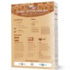 Puppy Cake Wheat-Free Peanut Butter Cake Mix and Frosting for