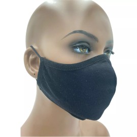 Medxonthego Silver-ion Face Mask Reusable Breathable Washable