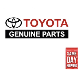 Toyota 03 - 05 TOYOTA RAV4 BASE MASTER UNCUT FACTORY KEY BLANK OEM NEW