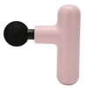 Mini Massager Ultra Small Quiet 4 Speed Powerful Vibration Deep