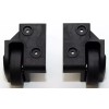 Pelican 1510 / 1560 Replacement Wheel housings(Left & Right) &