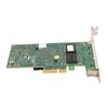 PCIe Network Card 10 100 1000Mbps 4 RJ45 Ports 5.0GT/S