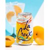 LaCroix Sparkling Water, Apricot, 12 Fl Oz (pack of 12)