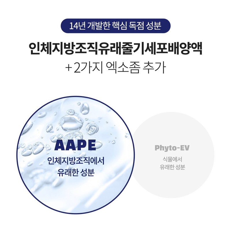 리비힐 엑소좀 크림 피부과 화장품, 50ml, 1개 Reviheal Exosome Cream