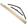 5TB998002 Aerotwin Windscreen Wipers Front Original Aero Wiper Blades Wiper