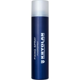 Kryolan Fixierspray 300 ml ‚Äì Professionelles Make-up Setting Spray f√ºr langanhaltenden, wasserfesten & wischfesten Halt ‚Äì Perfekt f√ºr Profis & Make-up Liebhaber