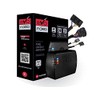 Fortin EVO-FORT4 Stand-Alone Add-On Remote Start Car Starter System for