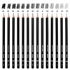 UCAMP 35-Piece Professional Art Drawing Set, Sketching Pencil Set, Drawing