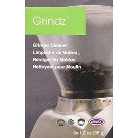 European Gift 48B Grindz Coffee Grinder Cleaner