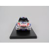 OPO 10 - 1/24 Scale Model Car Compatible with Toyota