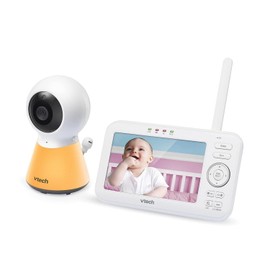 VTech Digital 5" Video Monitor with Nightlight