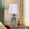 Modern Bedside Lamp