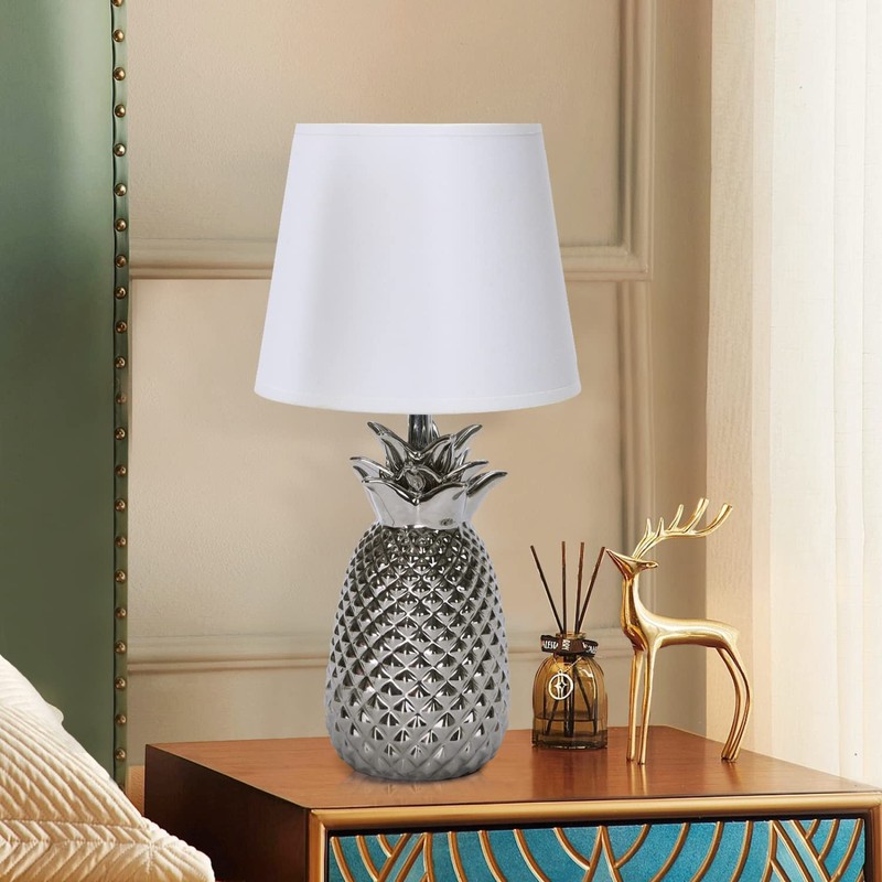 Modern Bedside Lamp