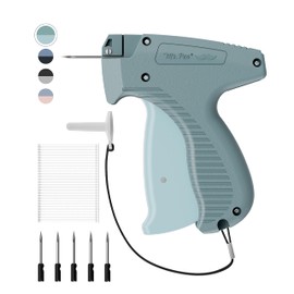 Mr. Pen- Tagging Gun, 5 Needles & 1008 Pcs Barbs Fasteners, Green Ombre, Price Tag Gun, Tagging Gun for Clothing, Tag Attacher Guns, Retail Tagging Gun, Hang Tag Gun, Clothes Tagging Gun