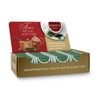 Davidson's Organics, Christmas Tea, 100-count Individually Wrapped Tea Bags