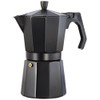 Relags Espresso Maker 'Bellanapoli' 9T Jug, Black, One Size