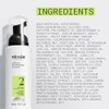 Sistema de tratamiento para cabello y piel cabelludo de Nioxin