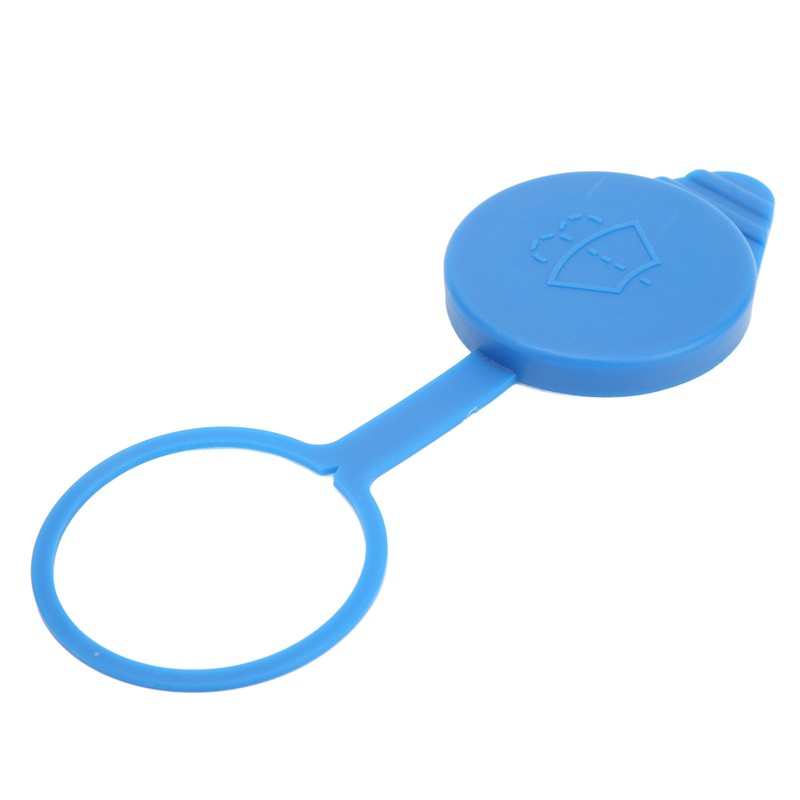 Windshield Washer Fluid Reservoir Cap CP9Z17A605A 54009 Replacement for Ford