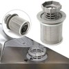 Fine Sieve Microsieve Dishwasher for Bosch Neff Siemens 00427903 427903