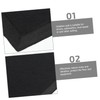 Abaodam Sound Dampening Pad for Studio Monitors and Speakers High-density