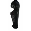 iXS Hammer knee-/shin guard Black KL (Kids L)