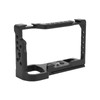 YELANGU Camera Cage Protective Housing Frame Cage Extension Tool for