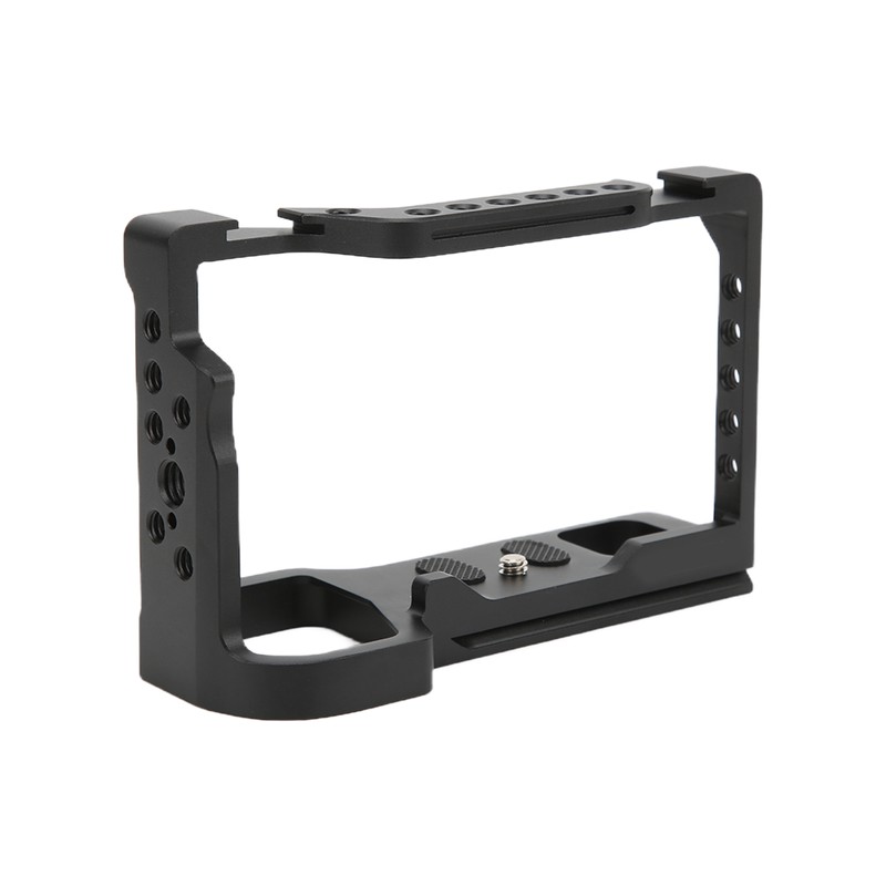 YELANGU Camera Cage Protective Housing Frame Cage Extension Tool for