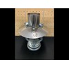 CGK Pella Warmer, Oil Lantern, Hurricane Lantern, Trivet, Lightweight, Thin,
