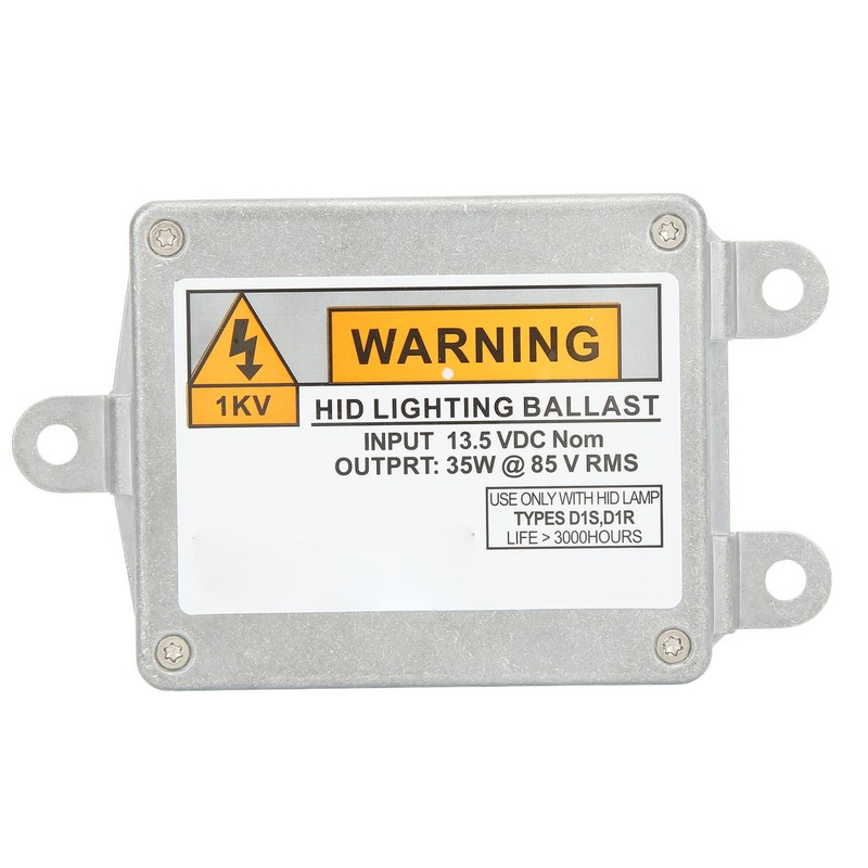 HID Xenon Headlight Headlamp Ballast Module 831 10009 044 Replacement