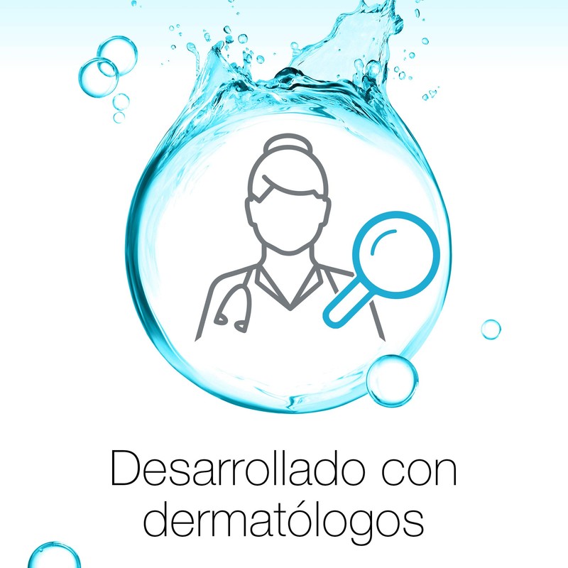 Neutrogena Pack Hydro Boost Gel de Agua + Contorno de