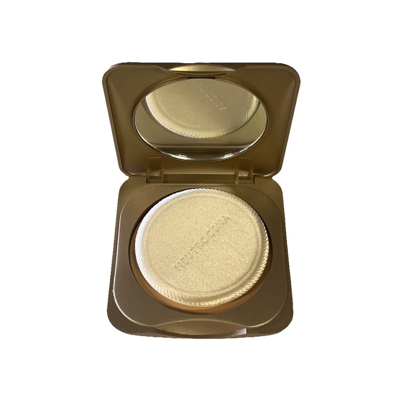 Neutrogena Healthy Skin Pressed Powder, # 02 Light